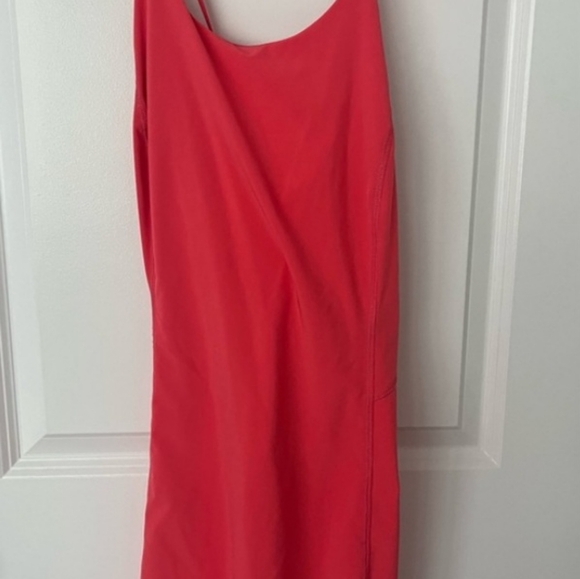 Athleta Coral Mini Dress - Picture 3 of 5